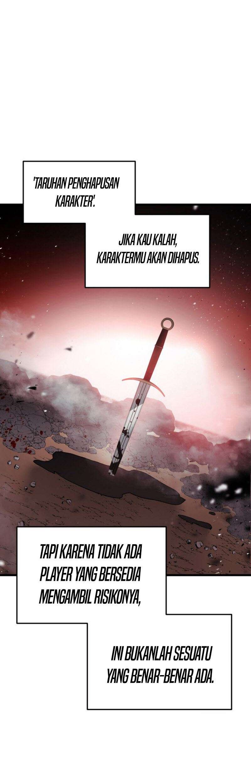 Ranker’s Return (Remake) Chapter 2 - halaman 65