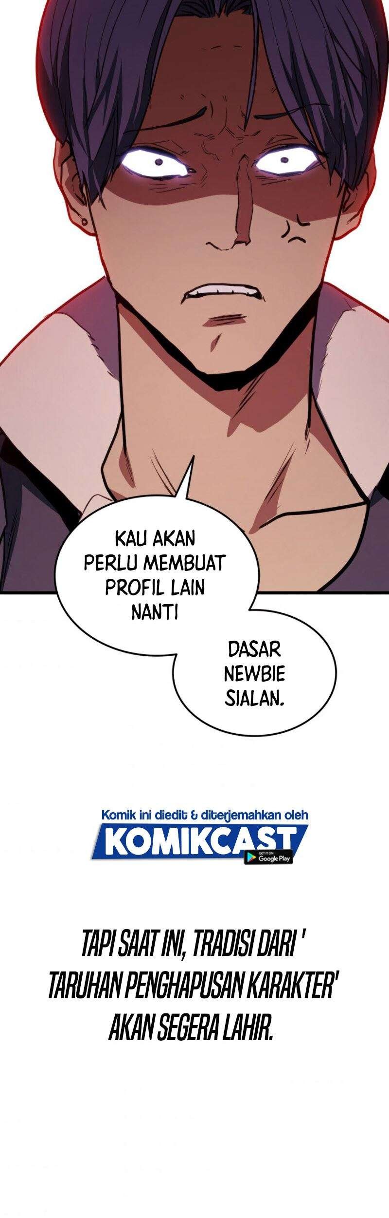 Ranker’s Return (Remake) Chapter 2 - halaman 67