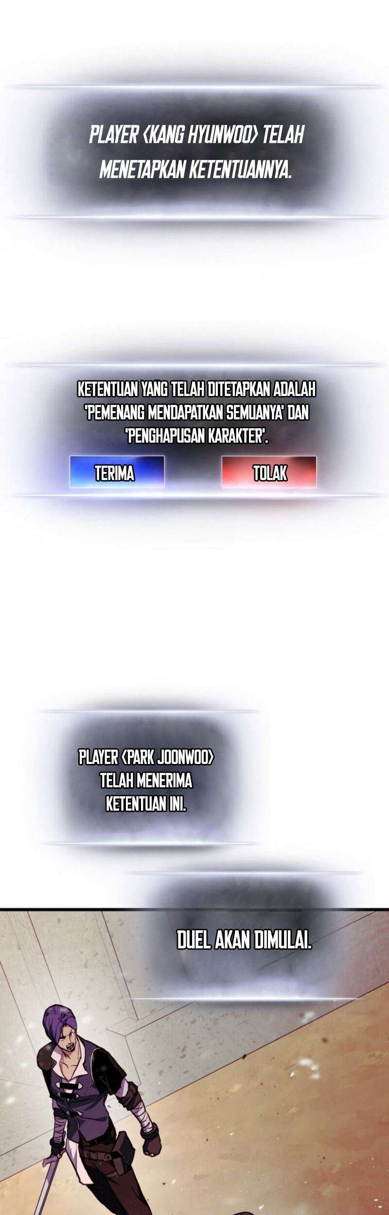 Ranker’s Return (Remake) Chapter 2 - halaman 68