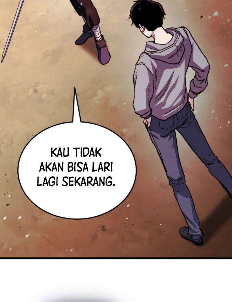 Ranker’s Return (Remake) Chapter 2 - halaman 69