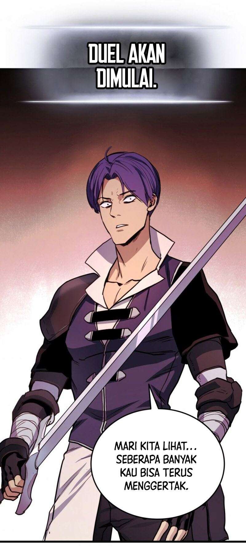 Ranker’s Return (Remake) Chapter 2 - halaman 73