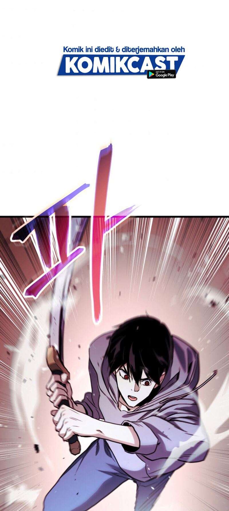 Ranker’s Return (Remake) Chapter 2 - halaman 74