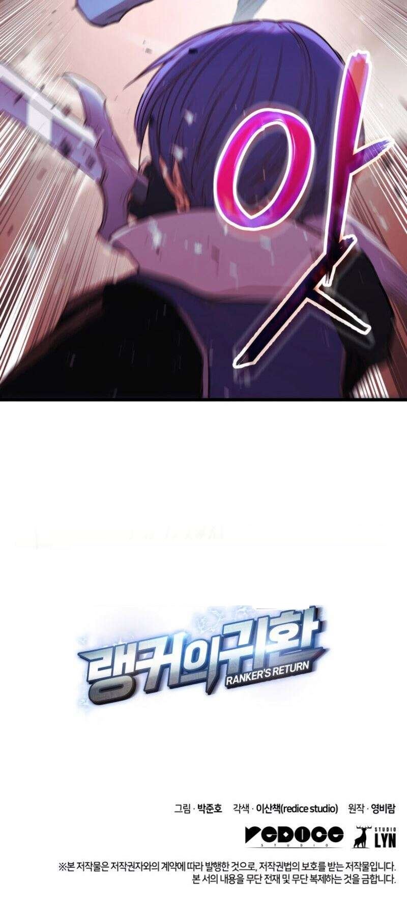 Ranker’s Return (Remake) Chapter 2 - halaman 75