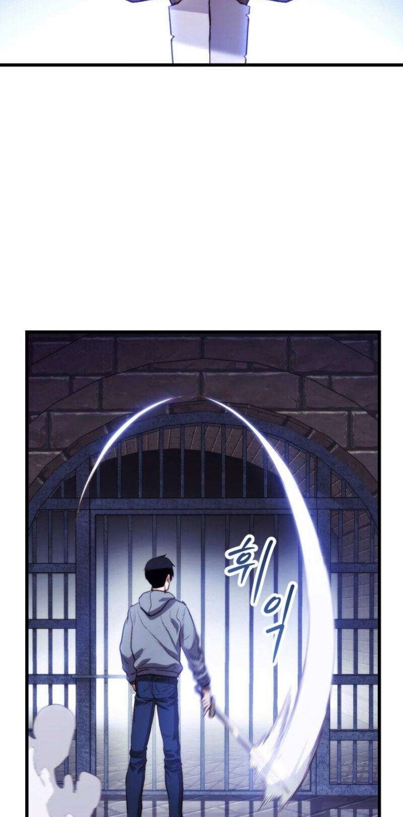Ranker’s Return (Remake) Chapter 2 - halaman 8
