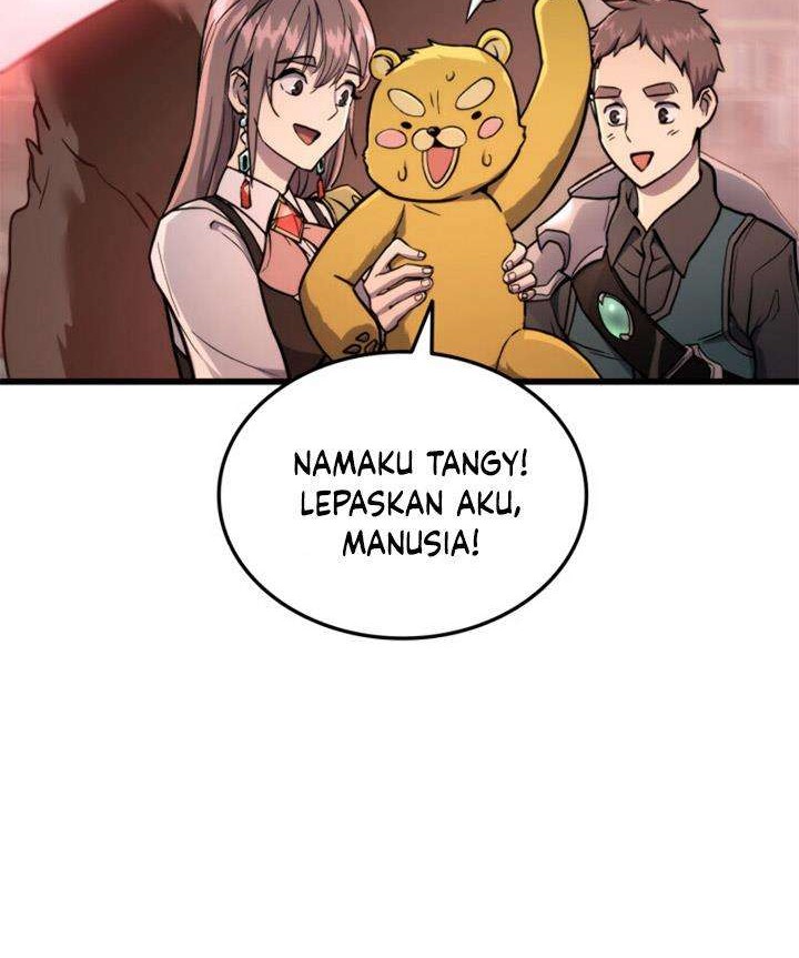 Ranker’s Return (Remake) Chapter 20 - halaman 11