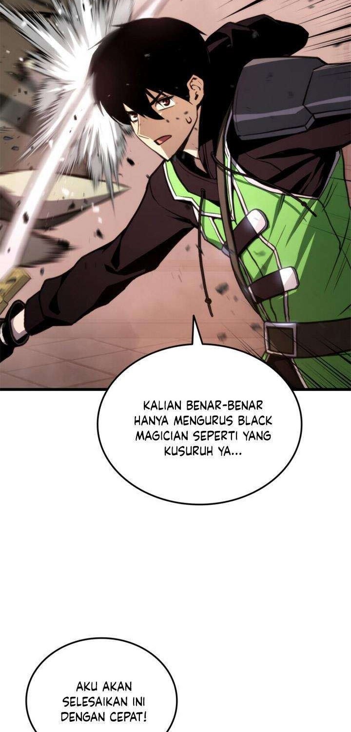Ranker’s Return (Remake) Chapter 20 - halaman 13