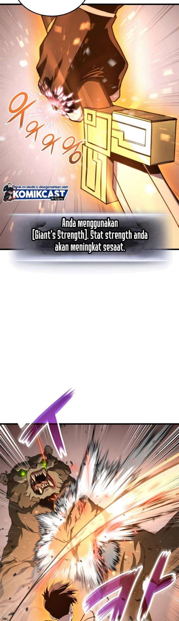 Ranker’s Return (Remake) Chapter 20 - halaman 14