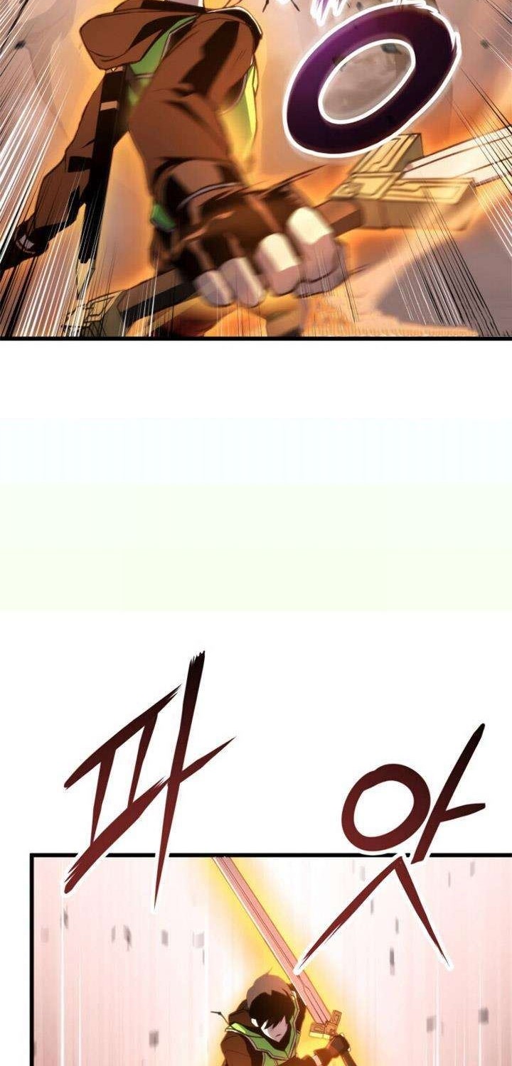 Ranker’s Return (Remake) Chapter 20 - halaman 15