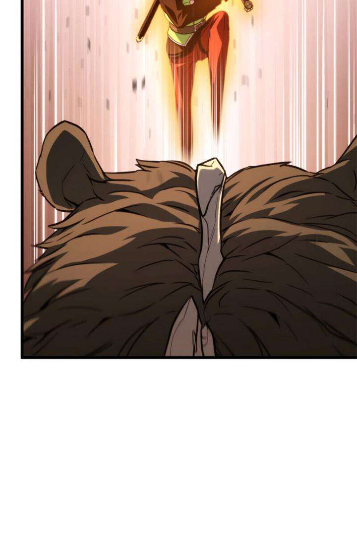Ranker’s Return (Remake) Chapter 20 - halaman 16