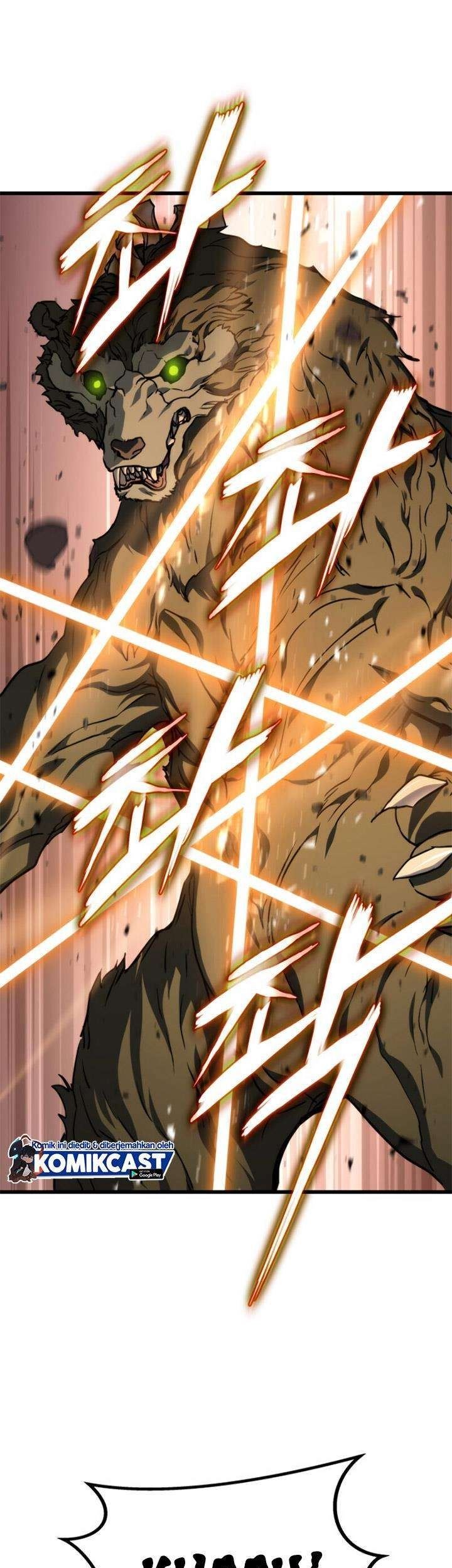 Ranker’s Return (Remake) Chapter 20 - halaman 17