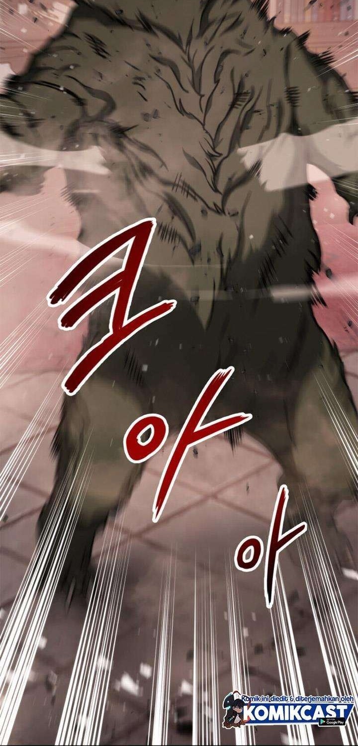 Ranker’s Return (Remake) Chapter 20 - halaman 2