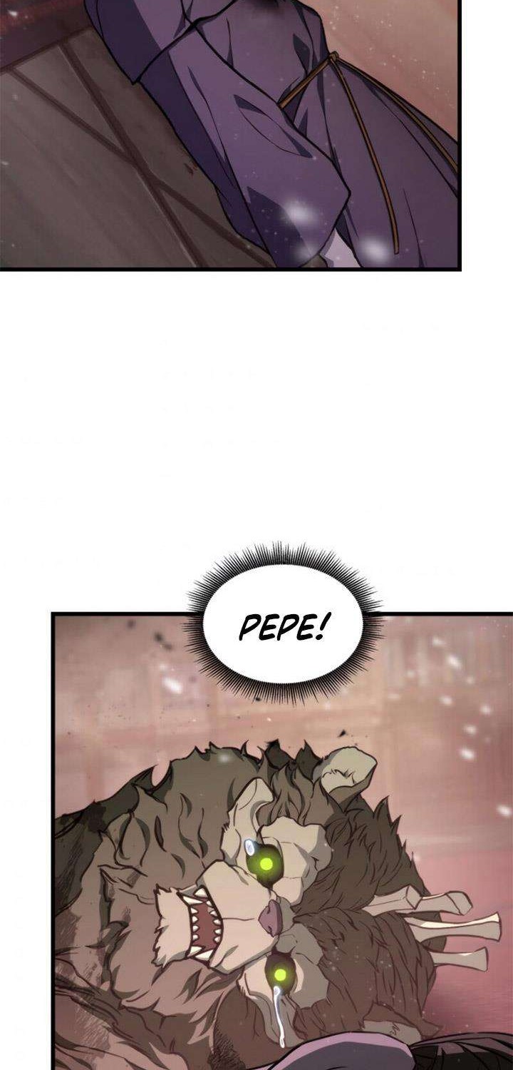 Ranker’s Return (Remake) Chapter 20 - halaman 20