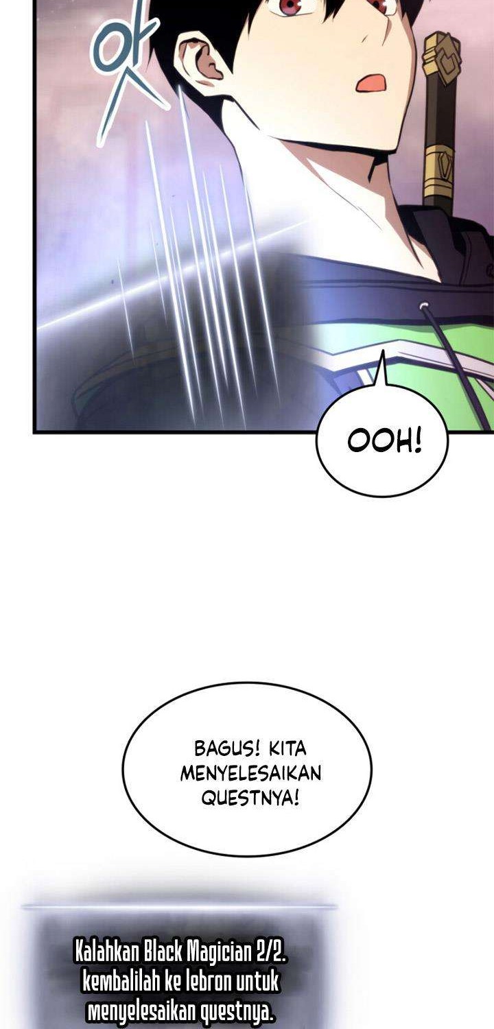Ranker’s Return (Remake) Chapter 20 - halaman 23