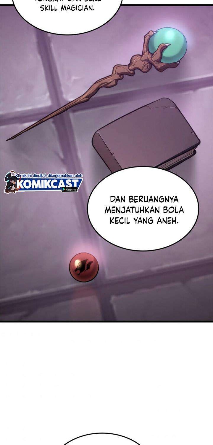 Ranker’s Return (Remake) Chapter 20 - halaman 25