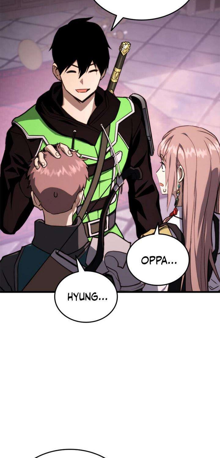 Ranker’s Return (Remake) Chapter 20 - halaman 29