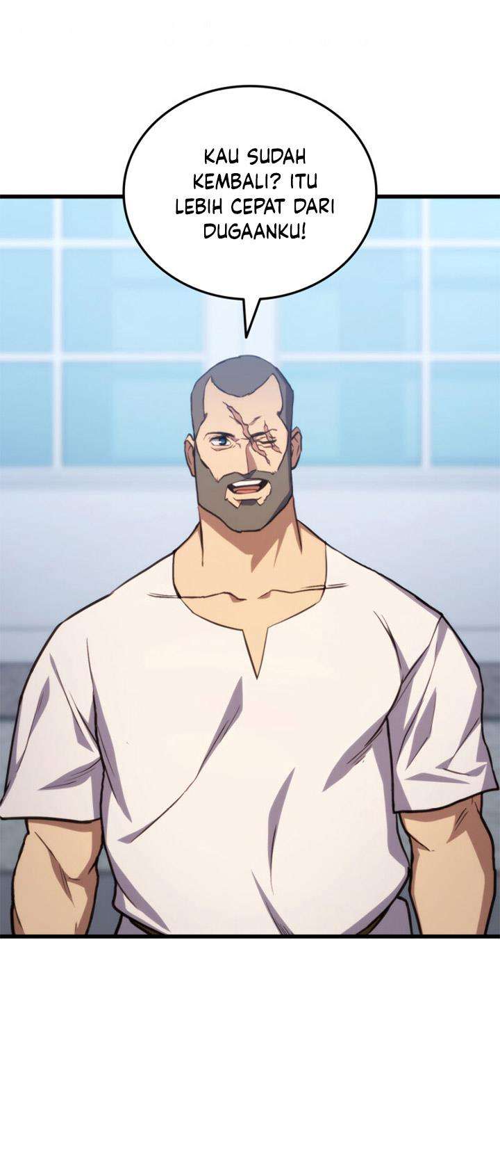 Ranker’s Return (Remake) Chapter 20 - halaman 32