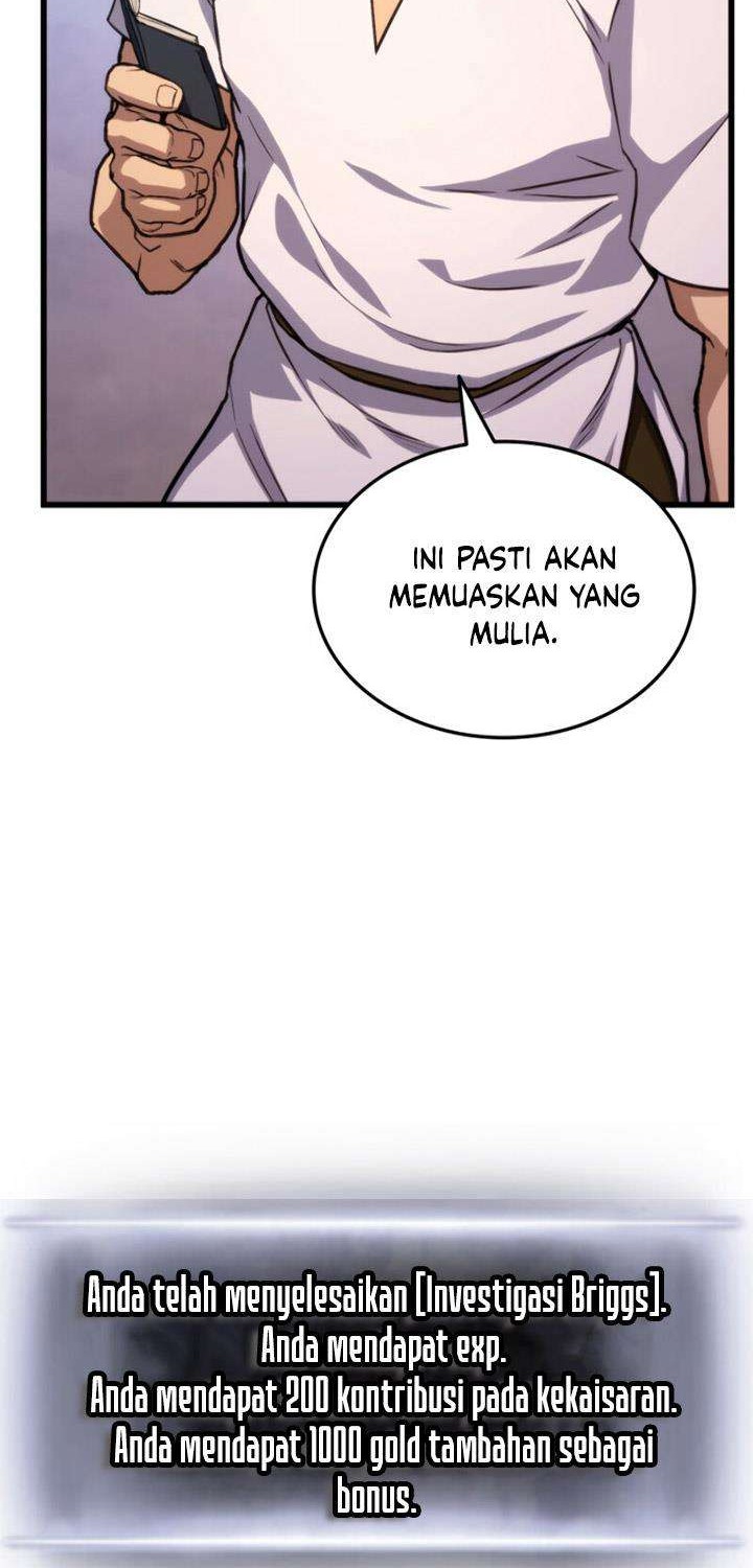 Ranker’s Return (Remake) Chapter 20 - halaman 34