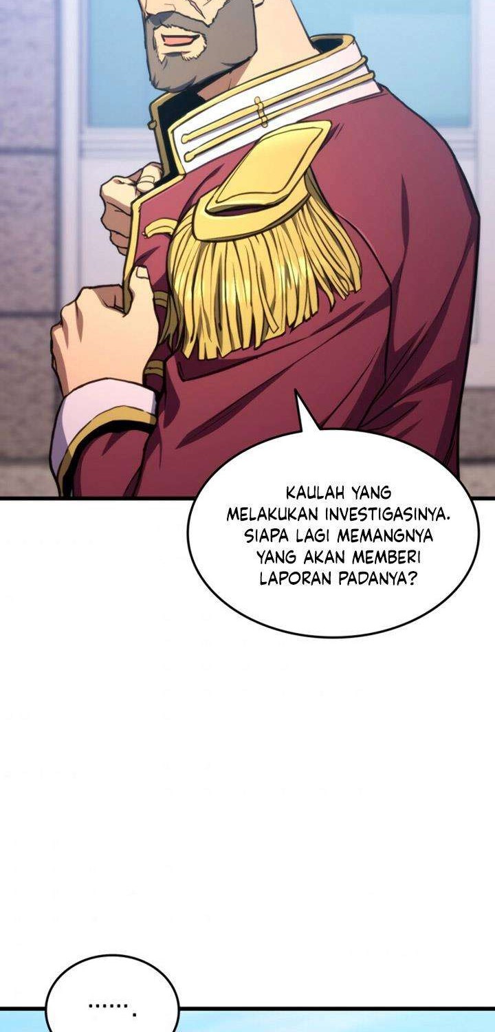 Ranker’s Return (Remake) Chapter 20 - halaman 36