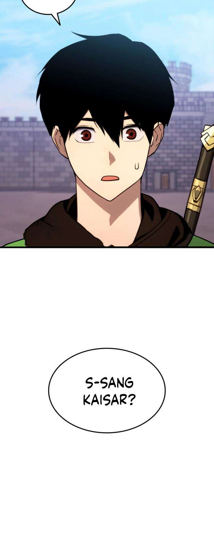 Ranker’s Return (Remake) Chapter 20 - halaman 37
