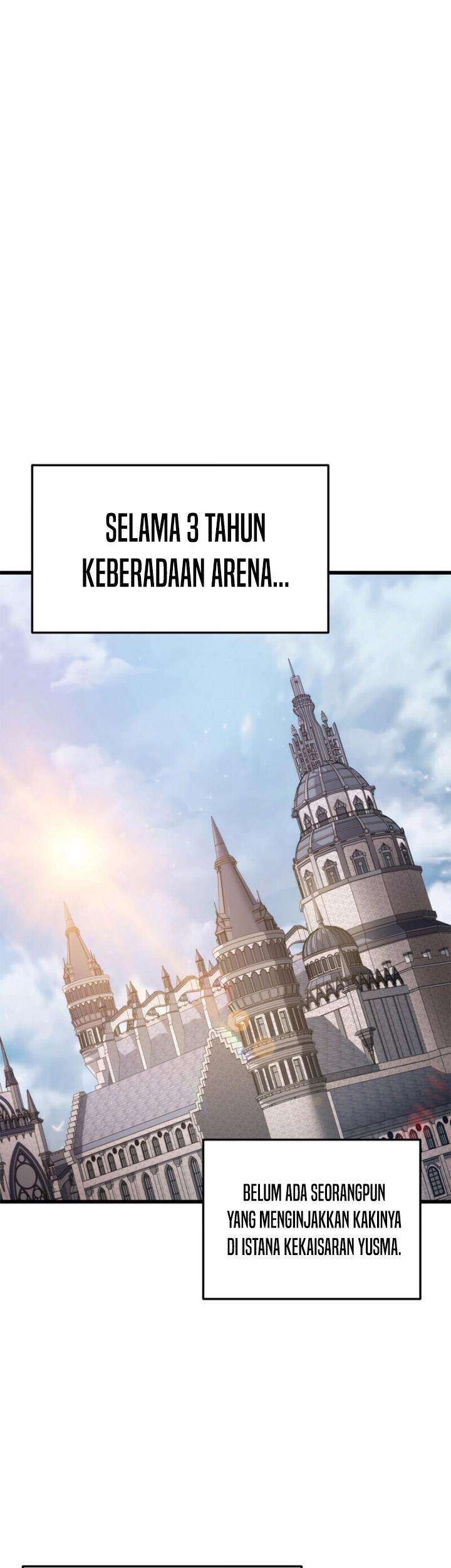 Ranker’s Return (Remake) Chapter 20 - halaman 38