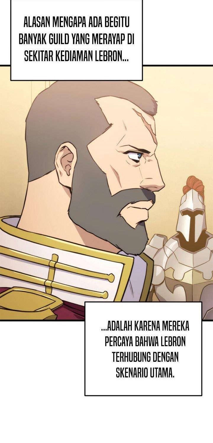 Ranker’s Return (Remake) Chapter 20 - halaman 39