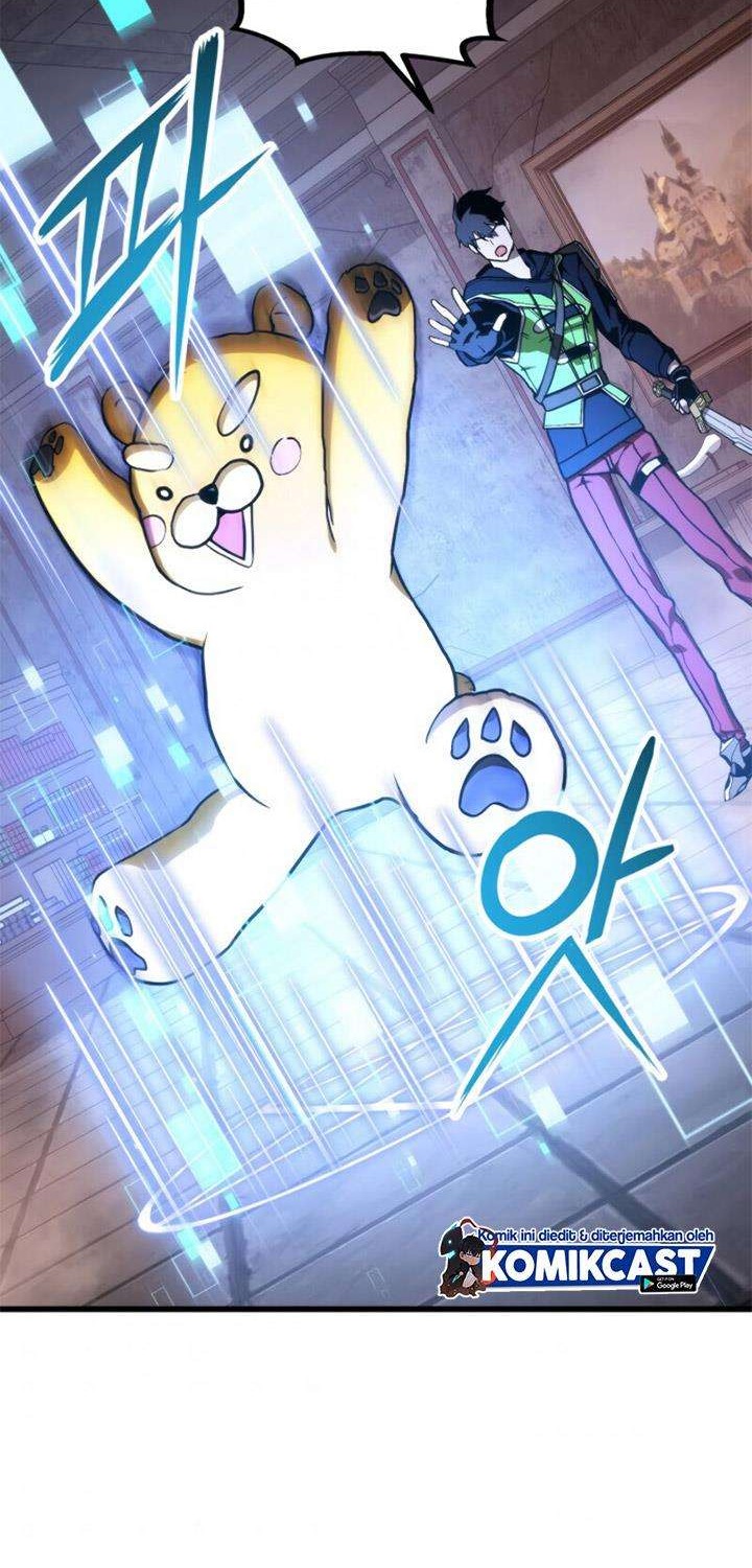 Ranker’s Return (Remake) Chapter 20 - halaman 4