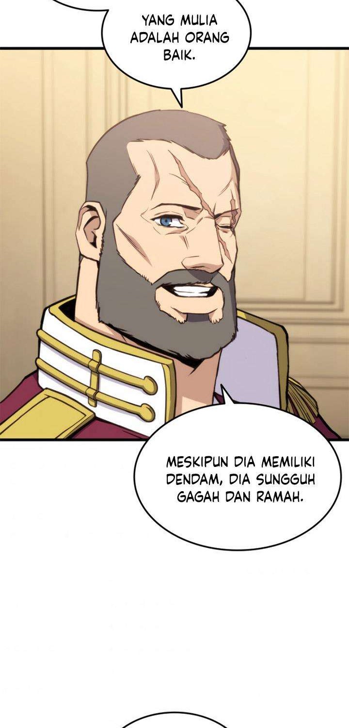 Ranker’s Return (Remake) Chapter 20 - halaman 41