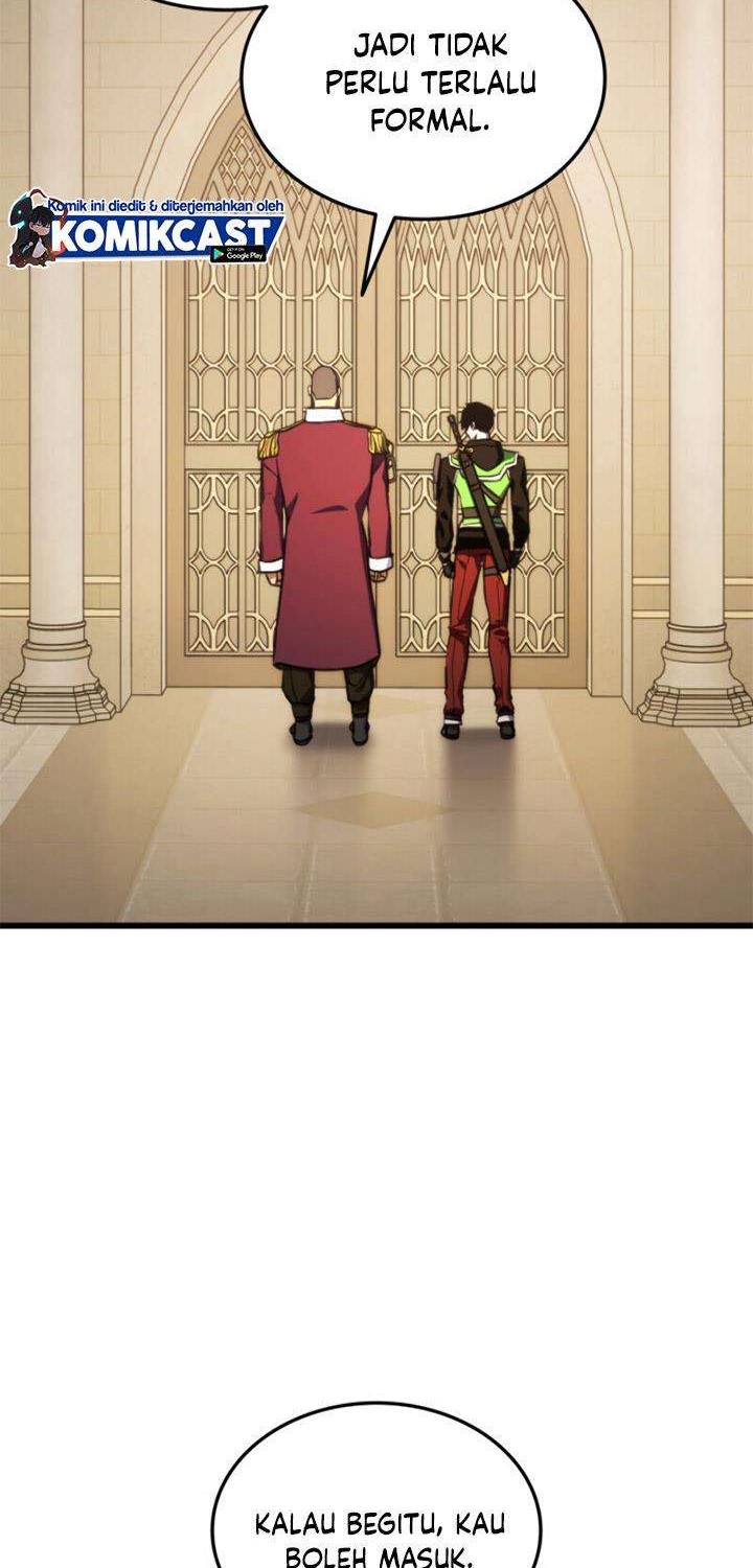 Ranker’s Return (Remake) Chapter 20 - halaman 44