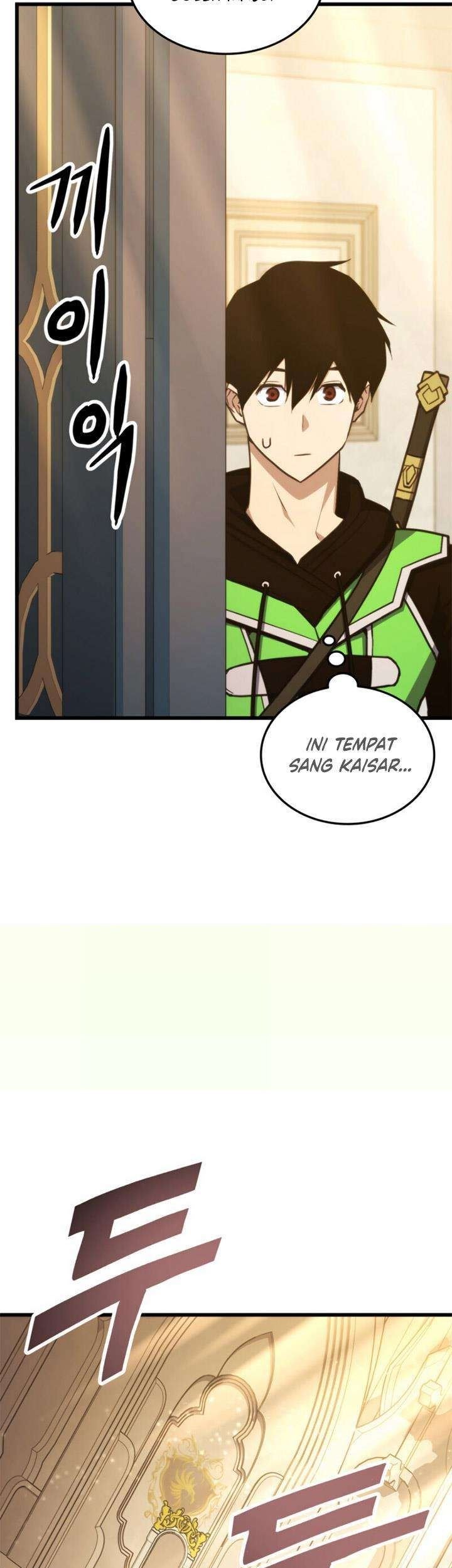 Ranker’s Return (Remake) Chapter 20 - halaman 45