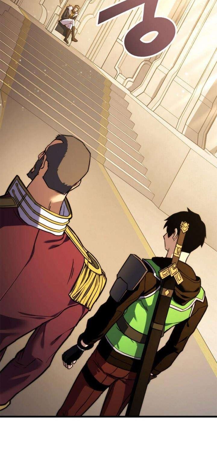 Ranker’s Return (Remake) Chapter 20 - halaman 46