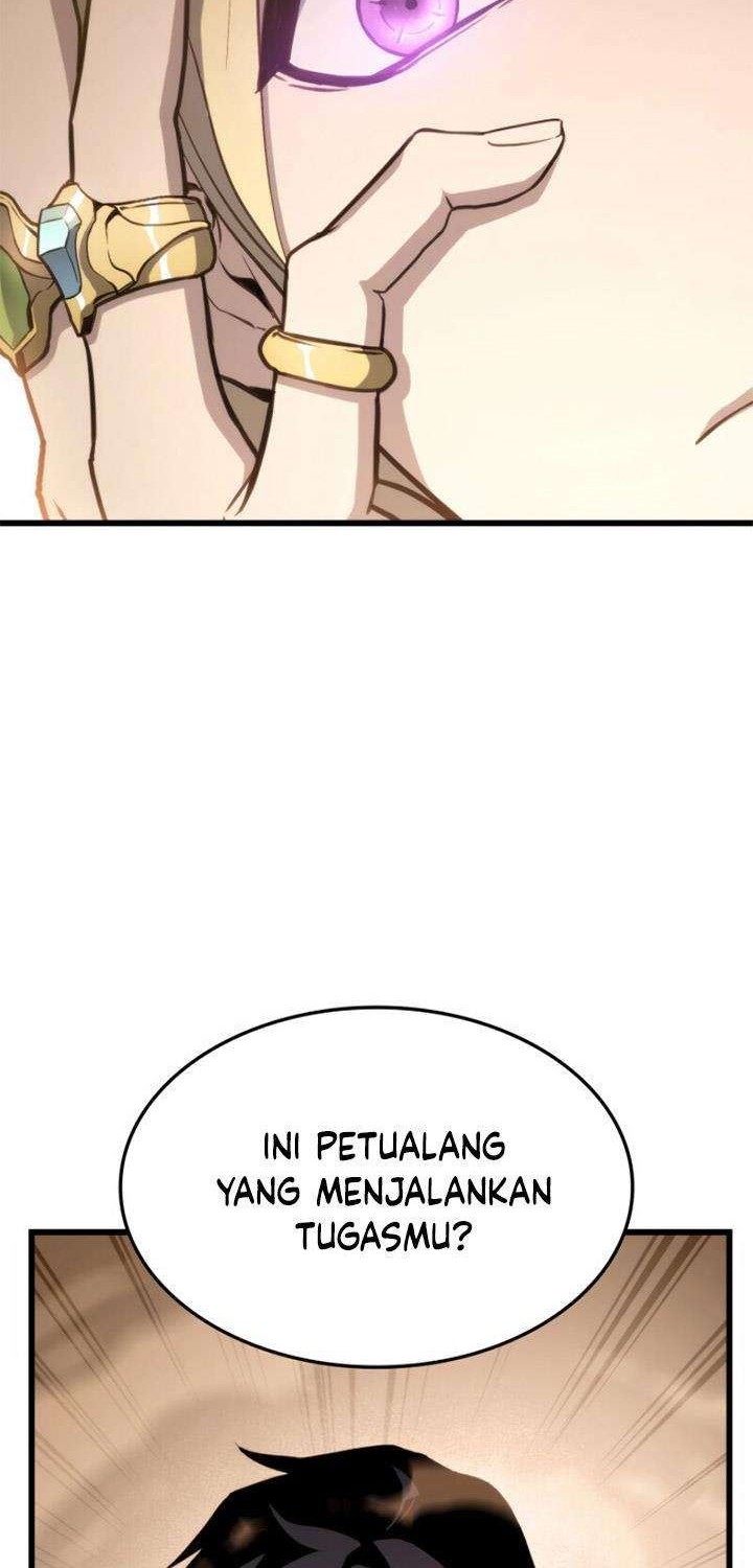 Ranker’s Return (Remake) Chapter 20 - halaman 49