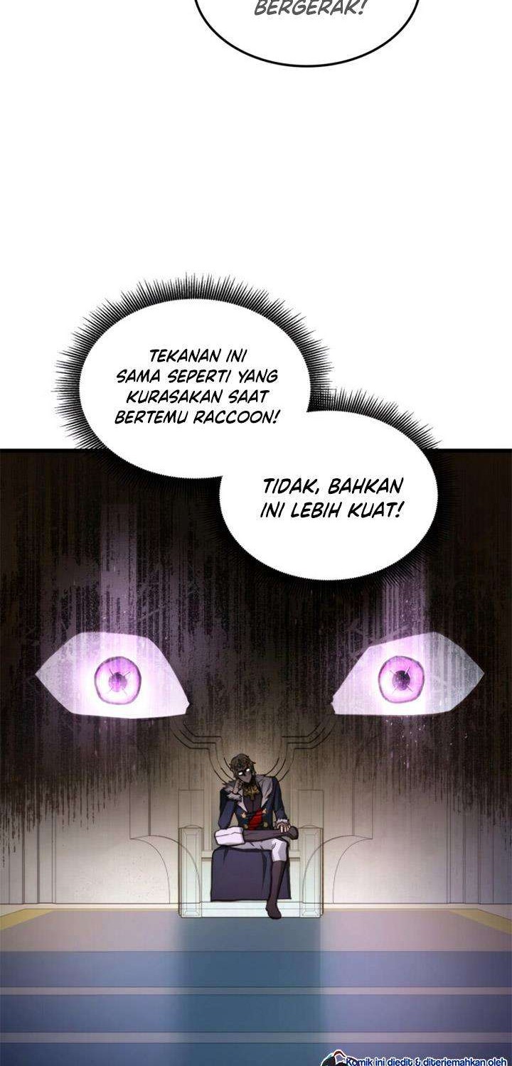 Ranker’s Return (Remake) Chapter 20 - halaman 51