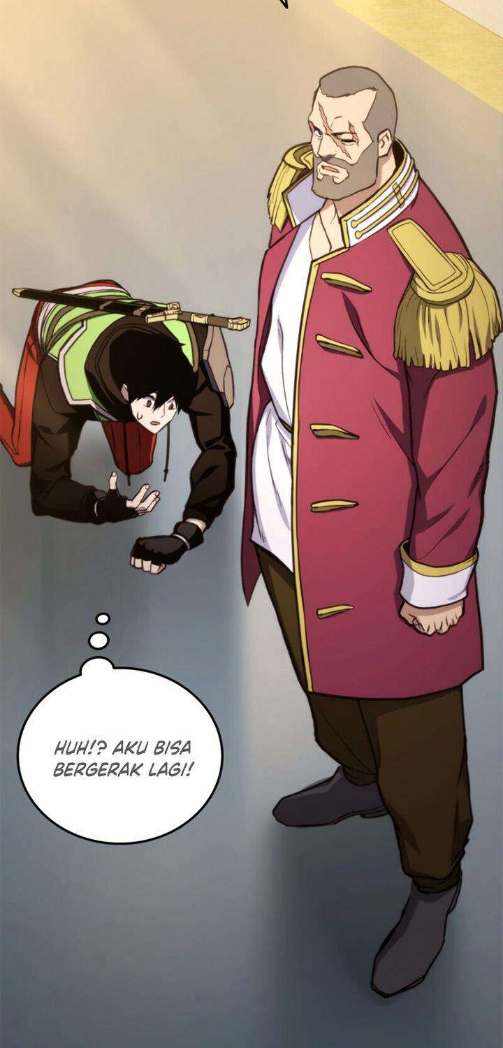 Ranker’s Return (Remake) Chapter 20 - halaman 53