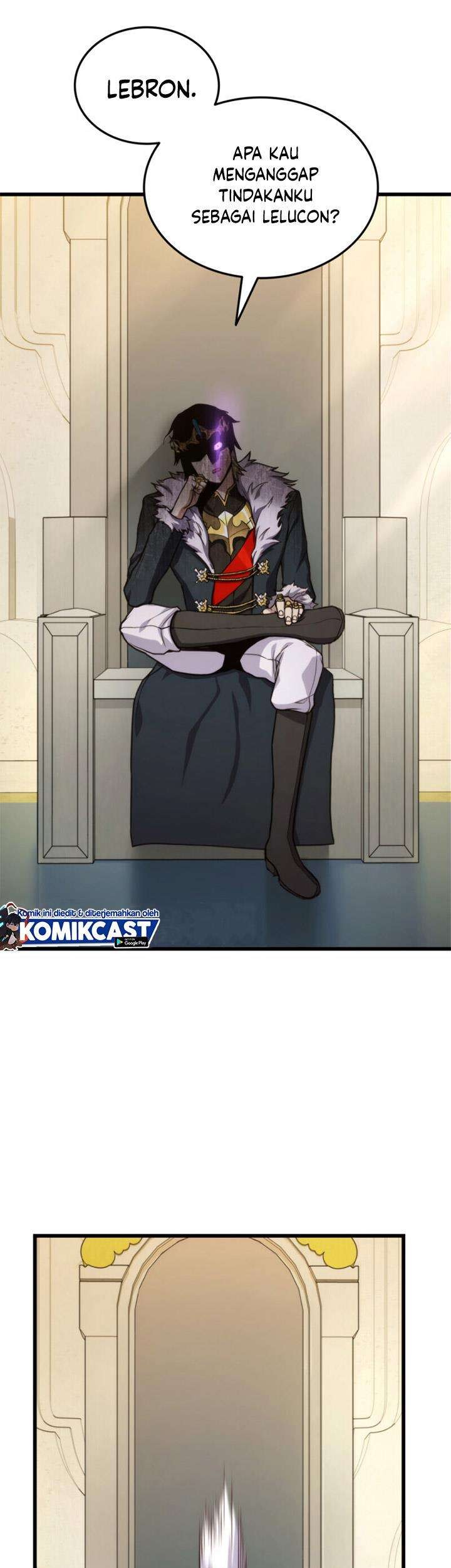 Ranker’s Return (Remake) Chapter 20 - halaman 55