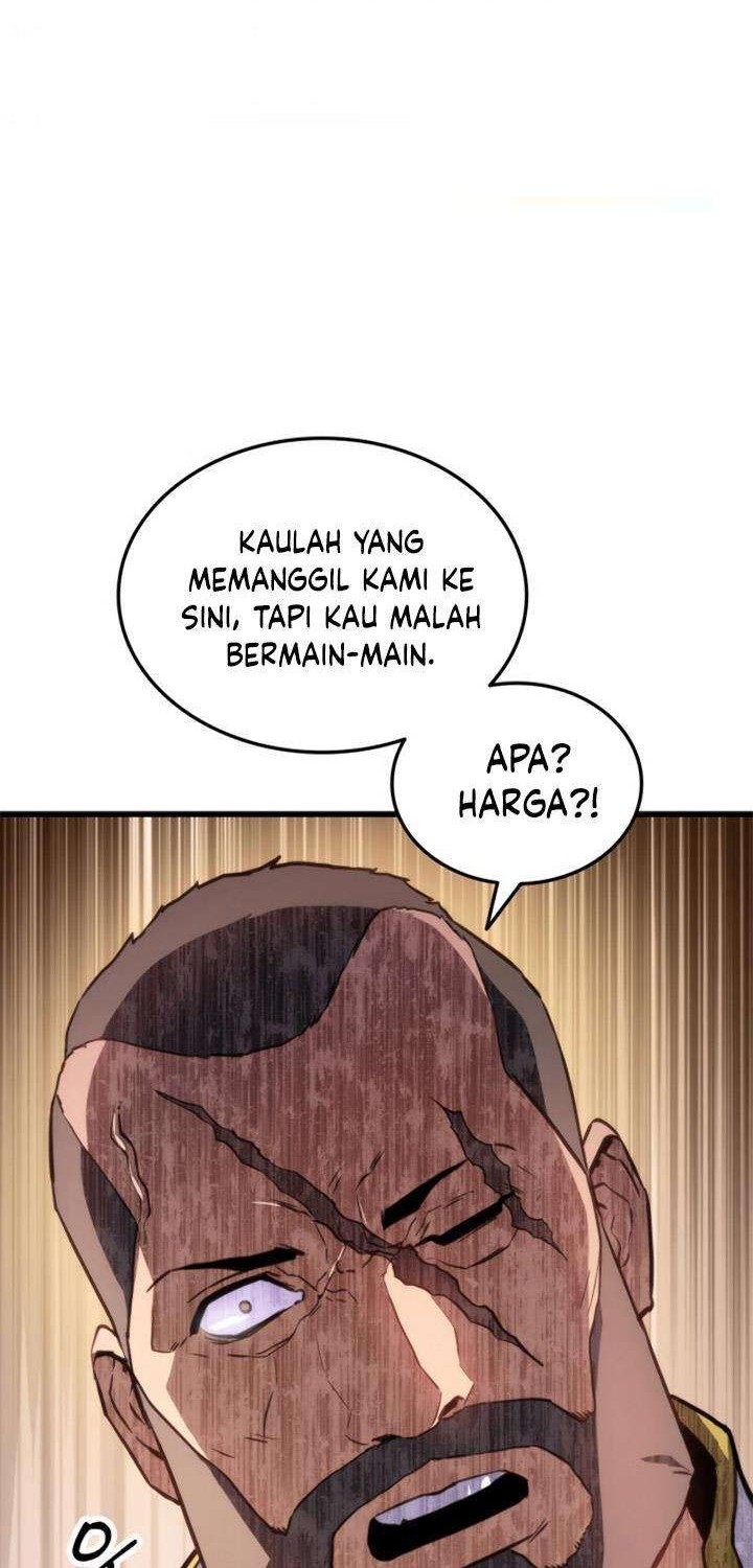 Ranker’s Return (Remake) Chapter 20 - halaman 58