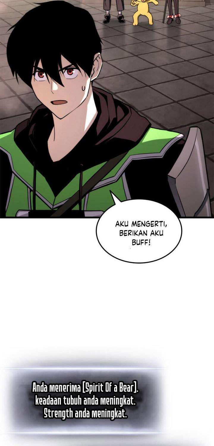 Ranker’s Return (Remake) Chapter 20 - halaman 7
