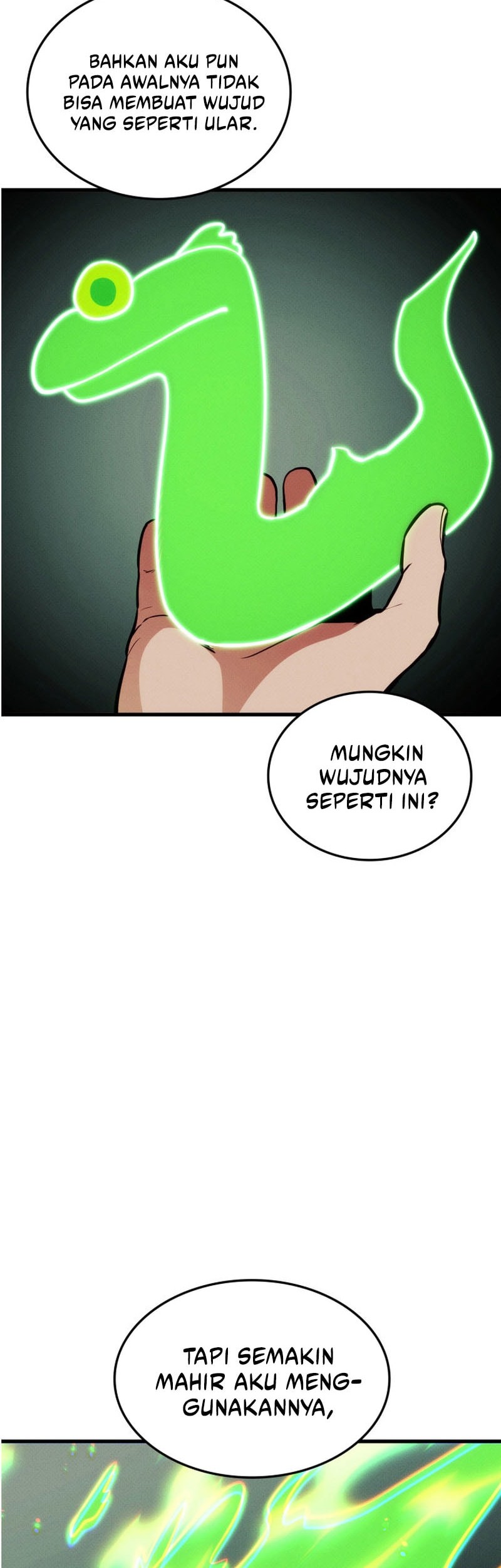 Ranker’s Return (Remake) Chapter 200 - halaman 11