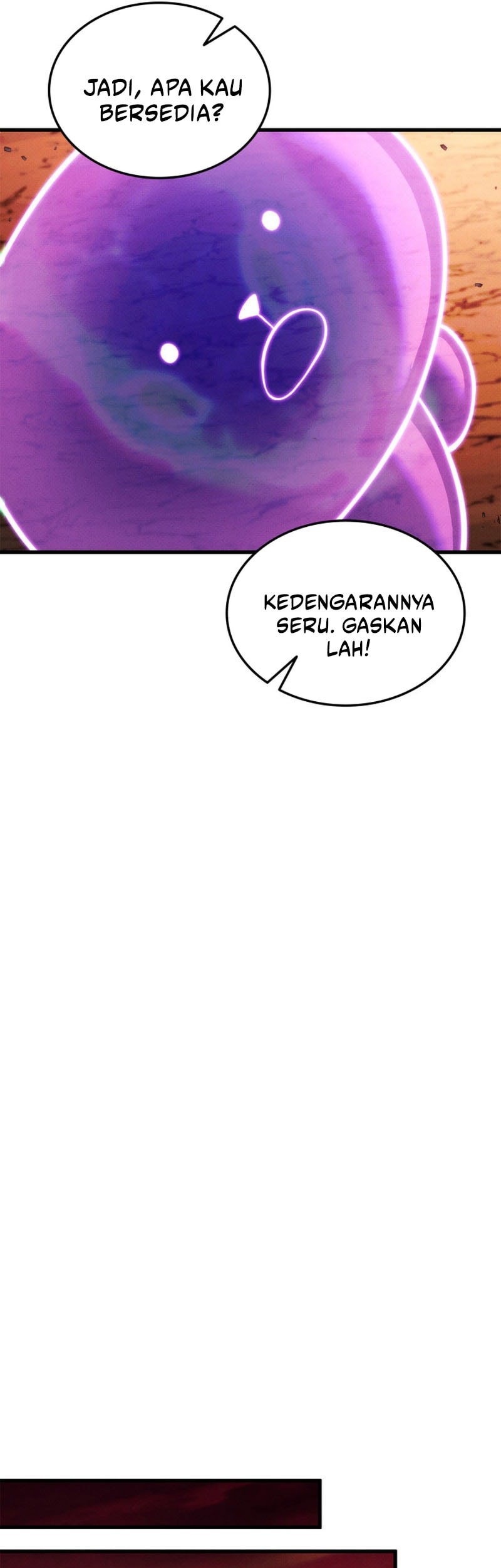 Ranker’s Return (Remake) Chapter 200 - halaman 18
