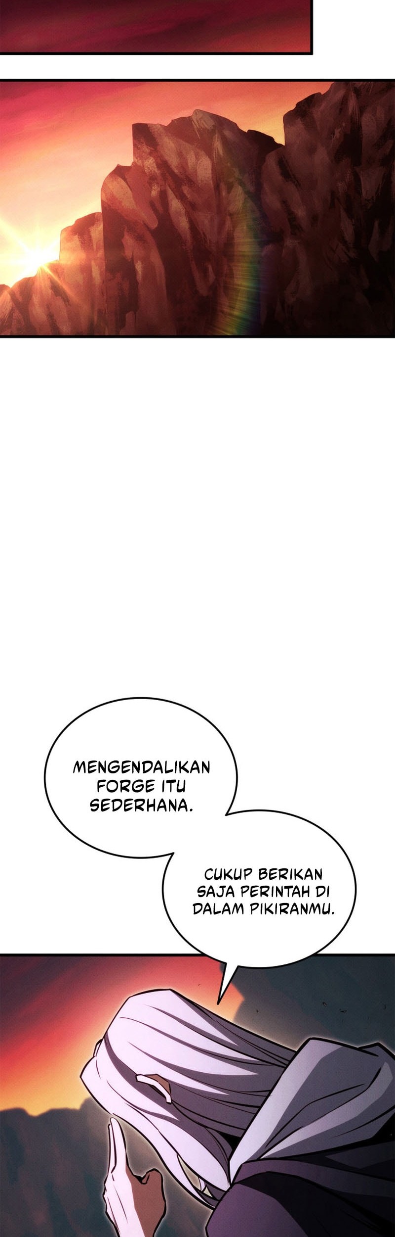 Ranker’s Return (Remake) Chapter 200 - halaman 19