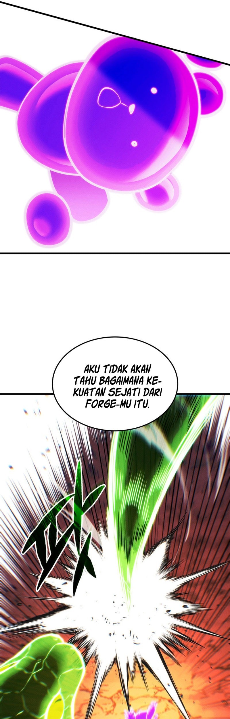 Ranker’s Return (Remake) Chapter 200 - halaman 30