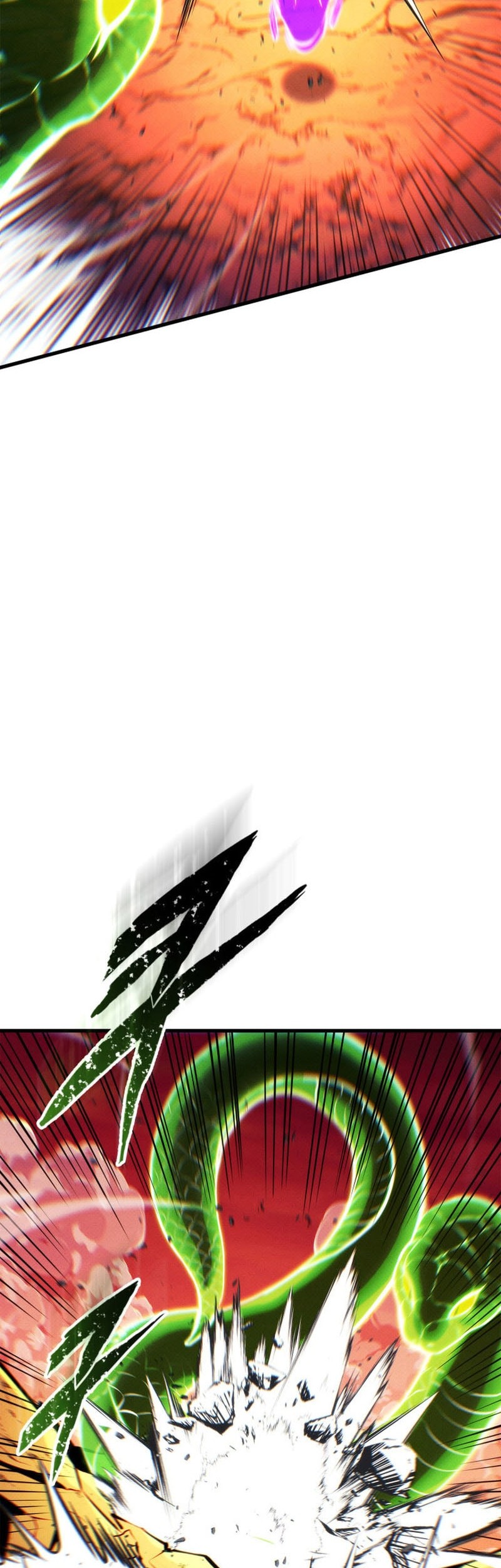 Ranker’s Return (Remake) Chapter 200 - halaman 31