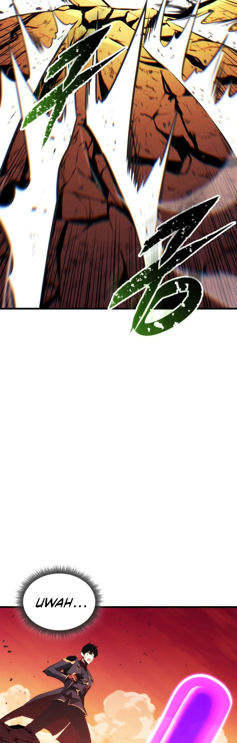 Ranker’s Return (Remake) Chapter 200 - halaman 32