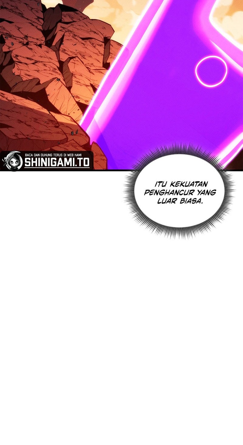 Ranker’s Return (Remake) Chapter 200 - halaman 33