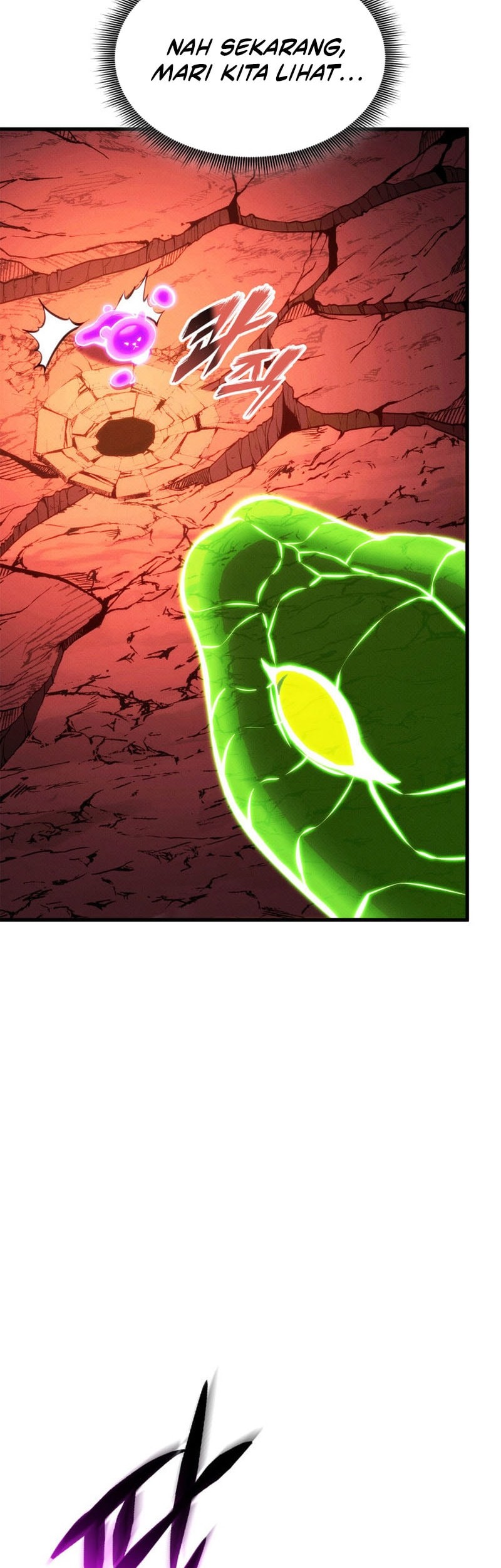 Ranker’s Return (Remake) Chapter 200 - halaman 35