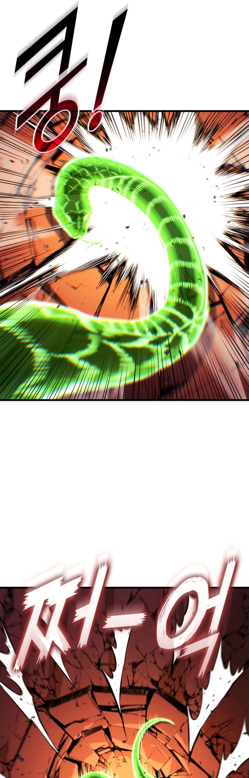 Ranker’s Return (Remake) Chapter 200 - halaman 38