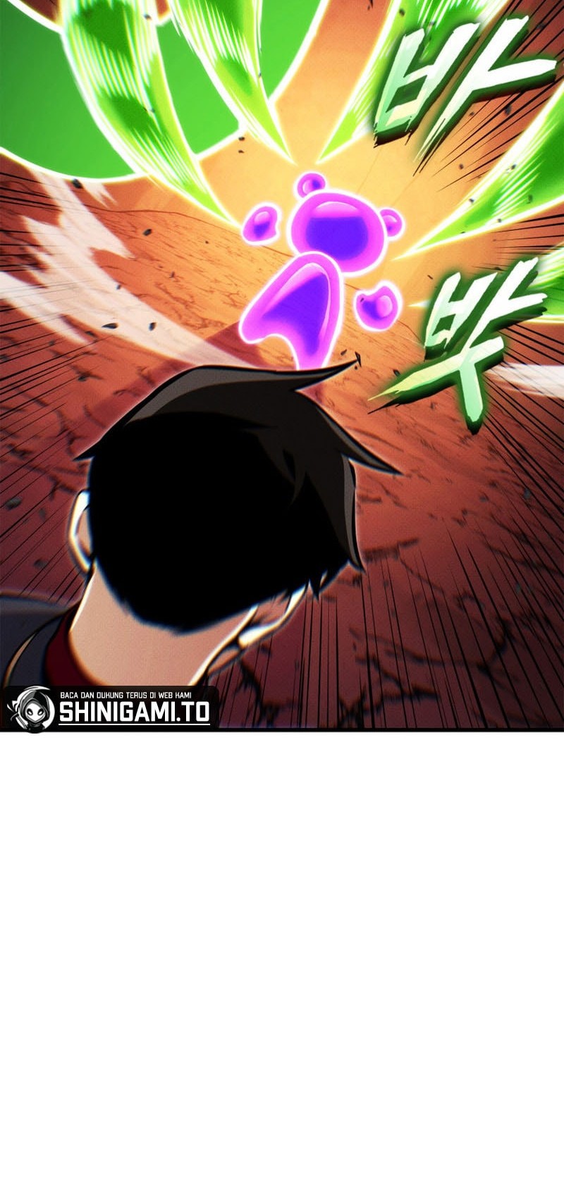 Ranker’s Return (Remake) Chapter 200 - halaman 41