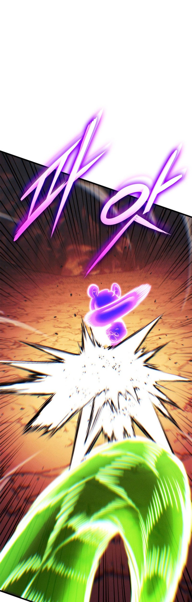 Ranker’s Return (Remake) Chapter 200 - halaman 46