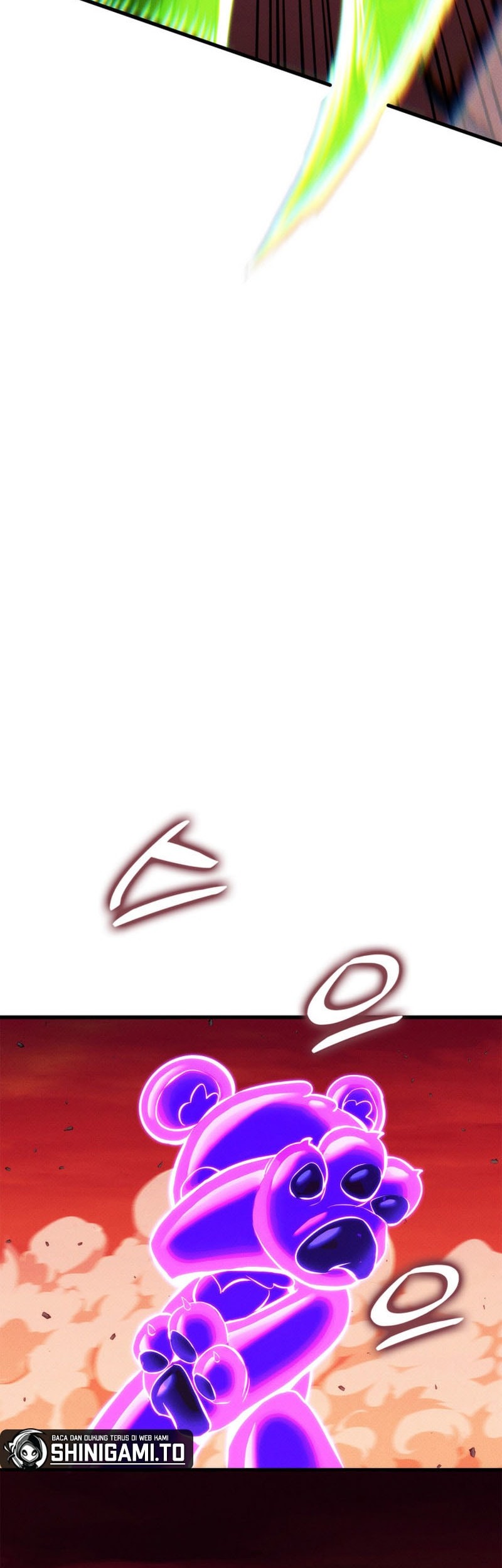 Ranker’s Return (Remake) Chapter 200 - halaman 47