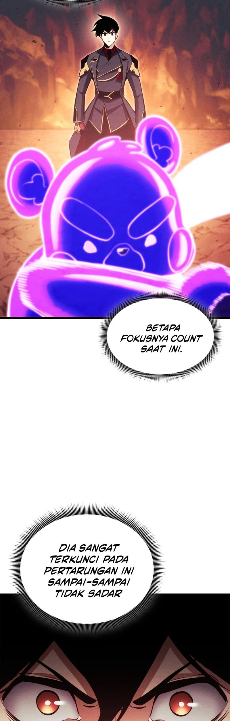 Ranker’s Return (Remake) Chapter 200 - halaman 51