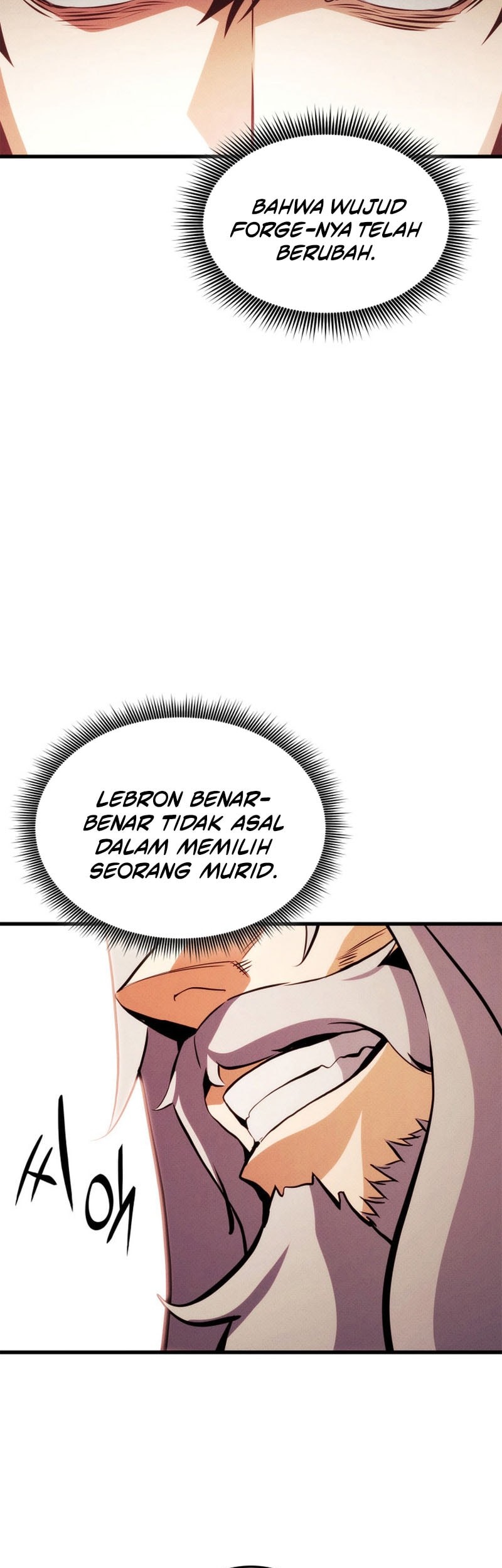 Ranker’s Return (Remake) Chapter 200 - halaman 52
